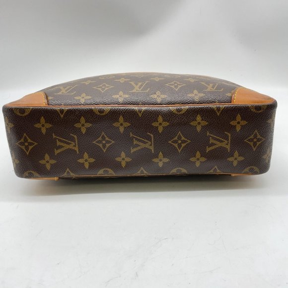 Louis Vuitton Monogram Trocadero 30 Shoulder bag - Picture 4 of 15